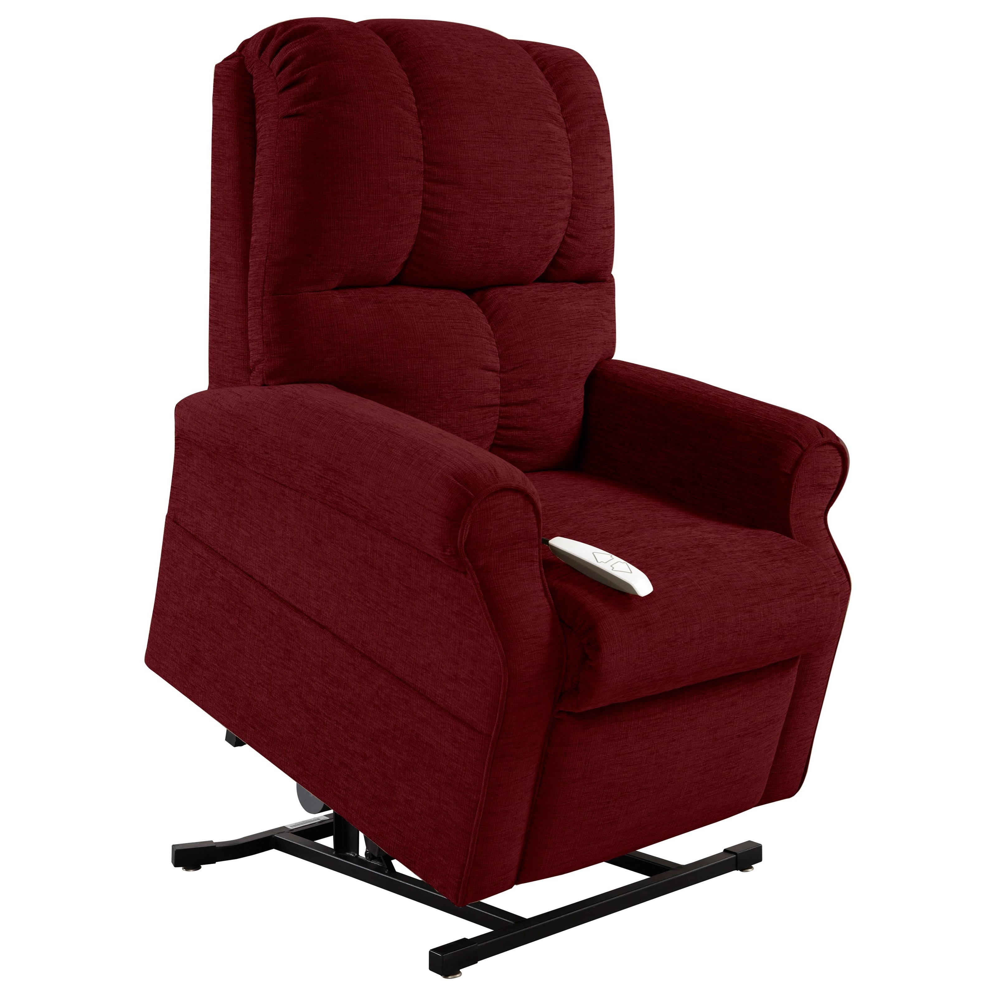 Windermere Motion Lift Chairs Celestial 3Position Reclining Lift Chair with Power Powell's